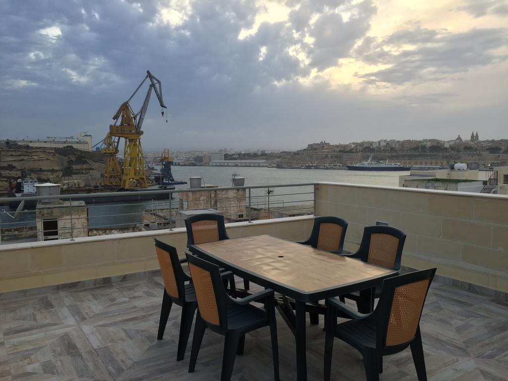 Senglea Apartments Экстерьер фото